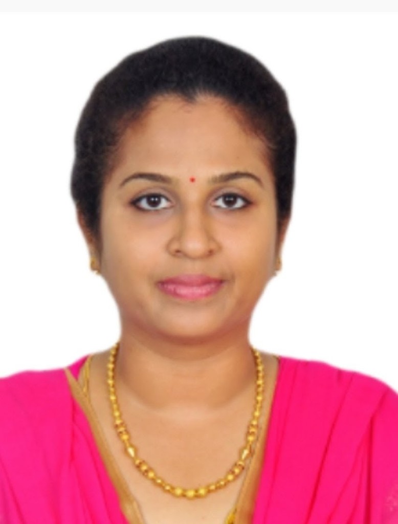 Rtn. T. Aruna Priyanka