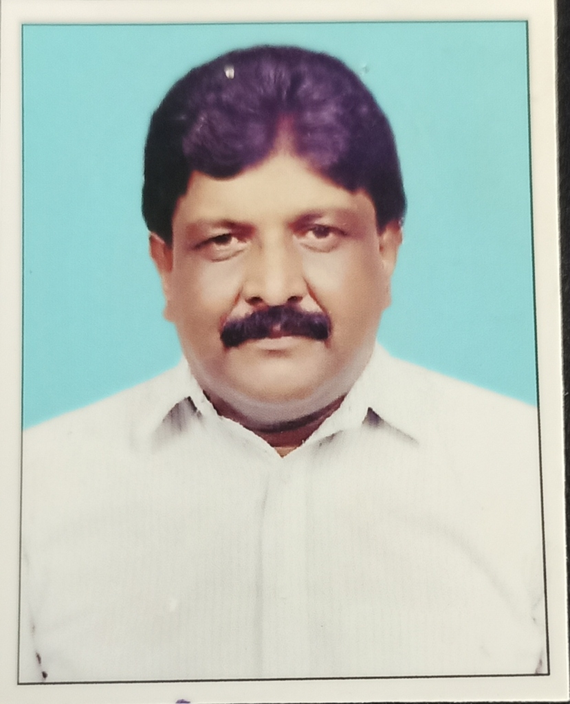 Rtn. M. Harinarayanan
