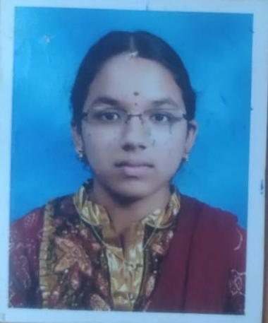 Rtn. R. Kaaviya