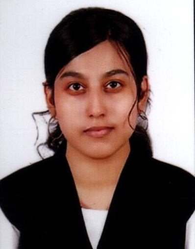 Rtn. P. Monesha Mathambika