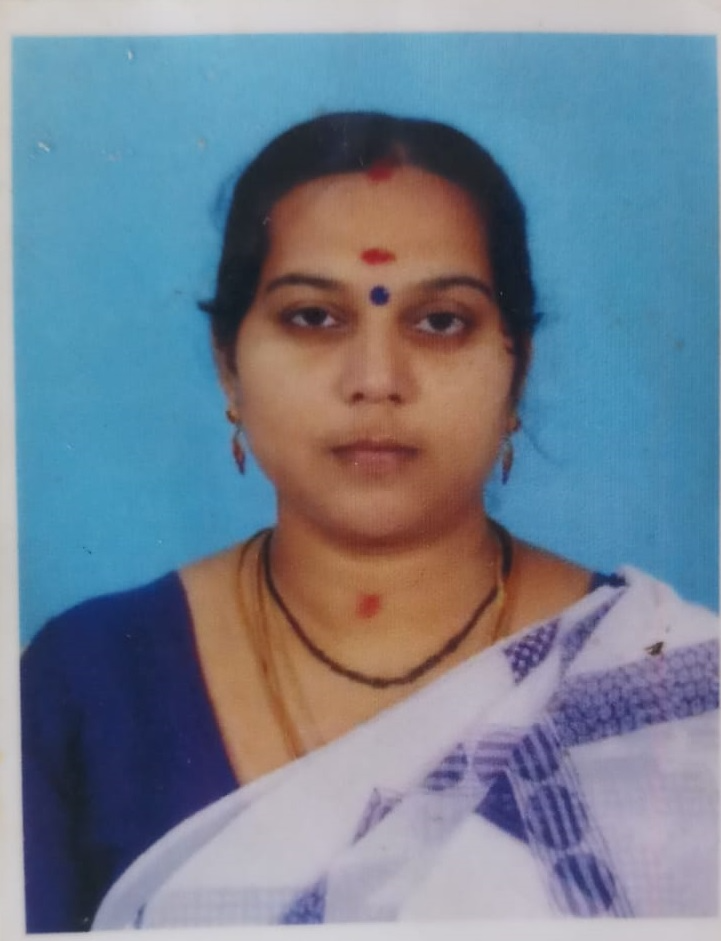 Rtn. P. Dhanalakshmi
