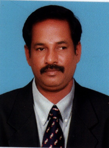 Rtn. K. Sathia Murthi