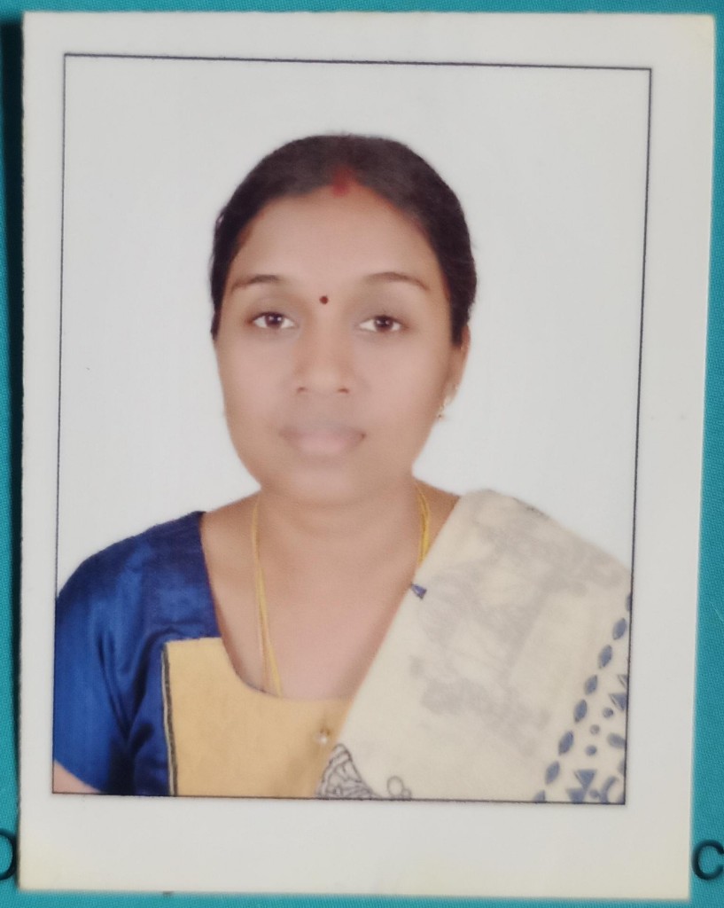 Rtn. M. Shanmugeswari