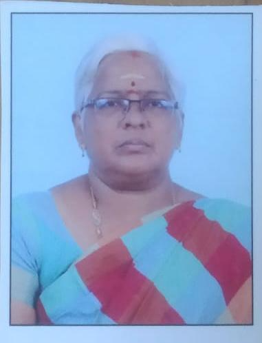Rtn. R. Sumathi