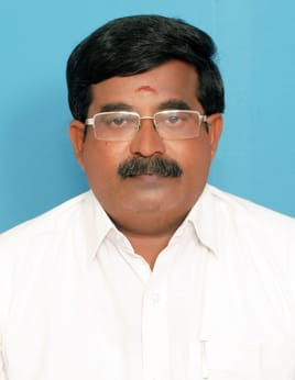 Rtn. Er. V. Thangaraj