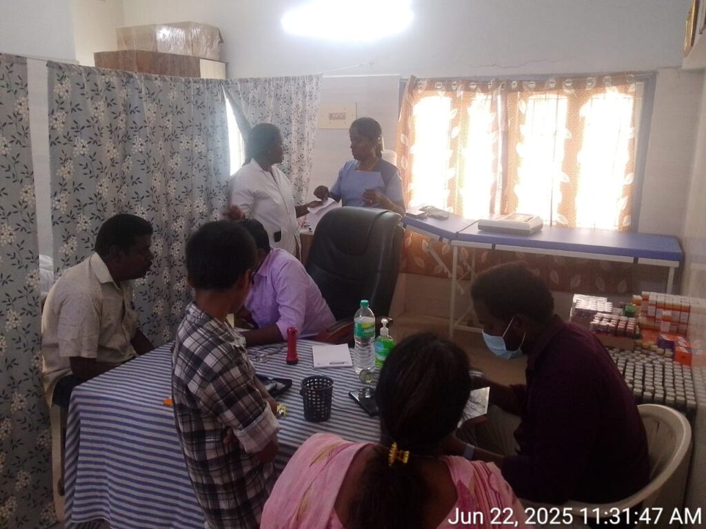 Rotary Club Udumalpet Galaxy