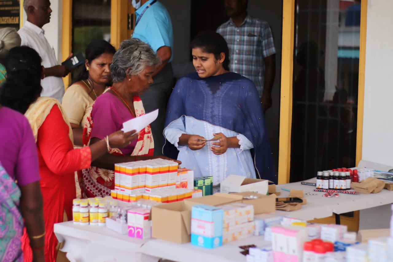 Maternal & Child Health